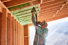 Best Weatherproofing Services  in Rutherford, TN