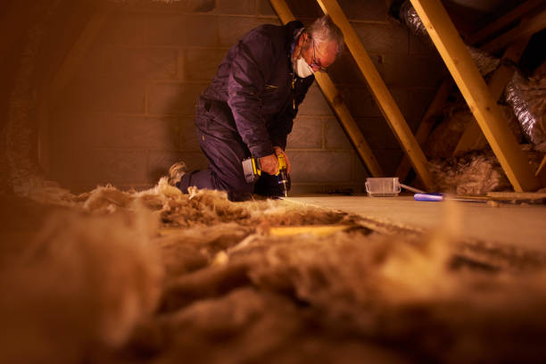 Reliable Rutherford, TN Foam Insulation Services Solutions